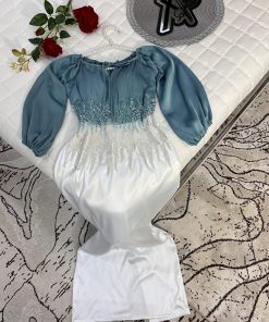 فساتين مناسبات