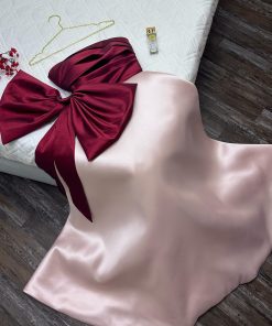 اجمل فساتين سهرة