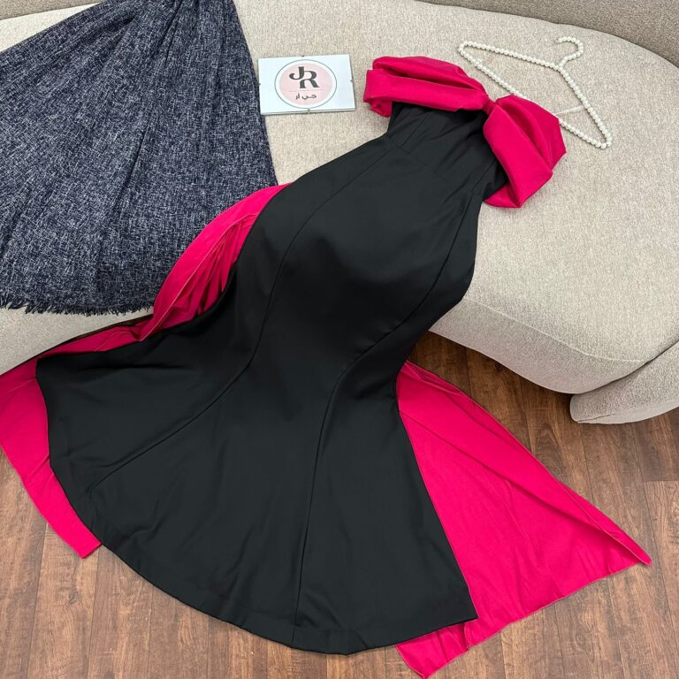 ⁦فساتين سهرة الرياض⁩ - الصورة ⁦4⁩