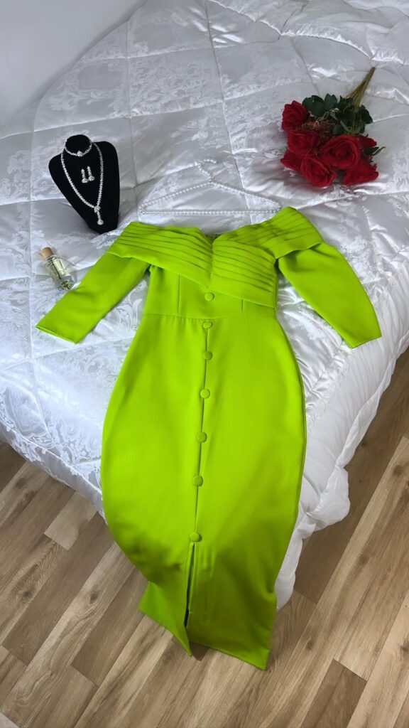 ⁦فساتين روعة⁩ - الصورة ⁦2⁩