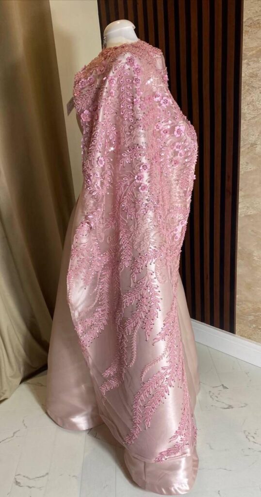 ⁦فساتين سهرات⁩ - الصورة ⁦2⁩