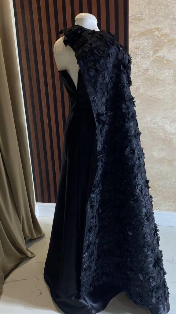 فساتين جميلة