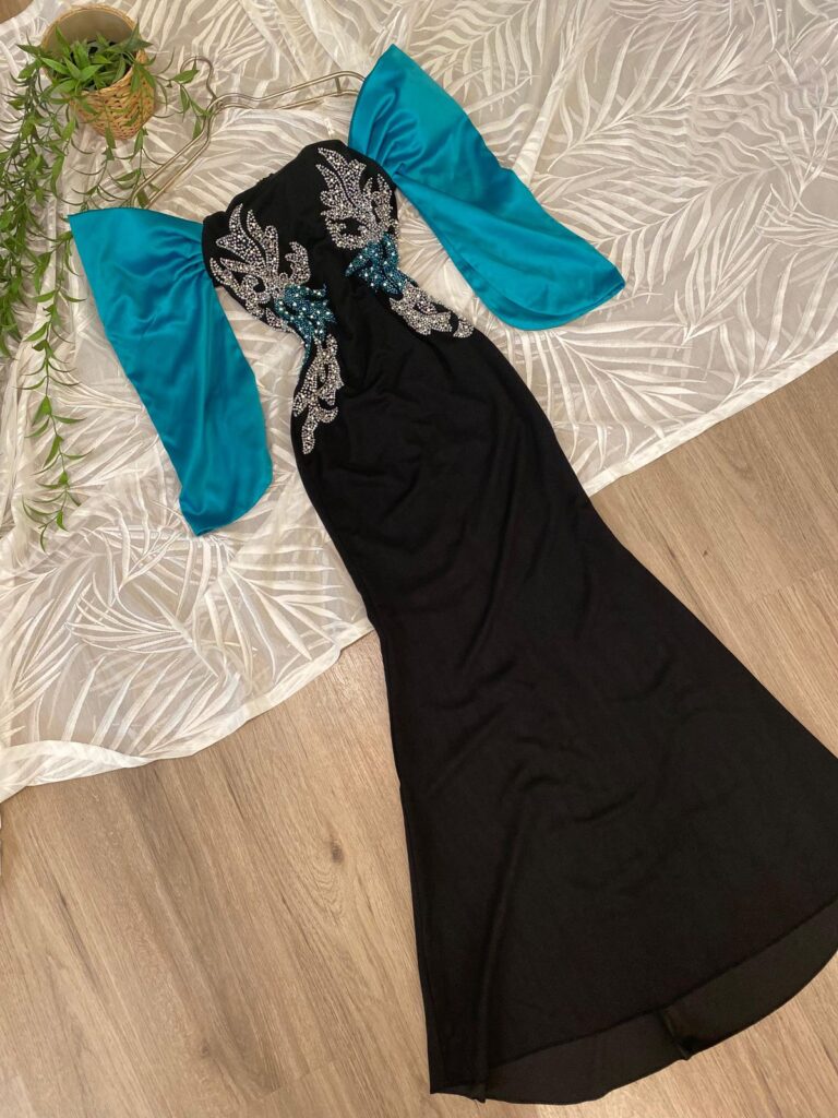 ⁦فساتين بنات جدة والسعوديه⁩ - الصورة ⁦2⁩