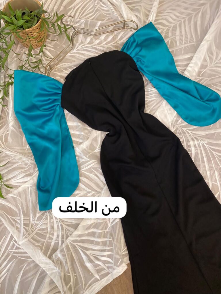⁦فساتين بنات جدة والسعوديه⁩ - الصورة ⁦3⁩