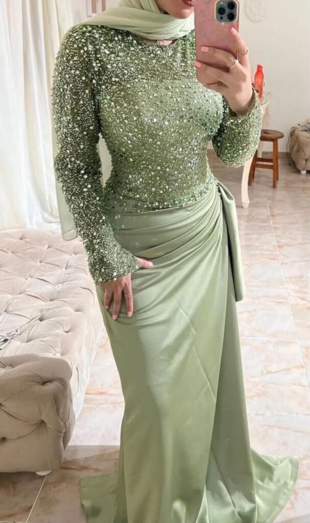 ⁦فساتين جميلة⁩ - الصورة ⁦4⁩