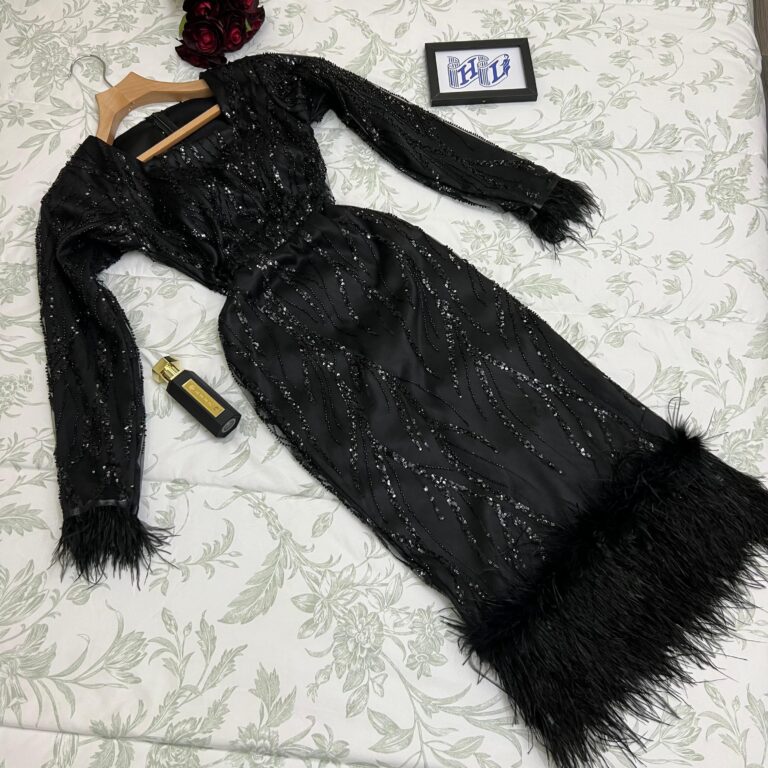 ⁦فساتين سهرة⁩ - الصورة ⁦2⁩