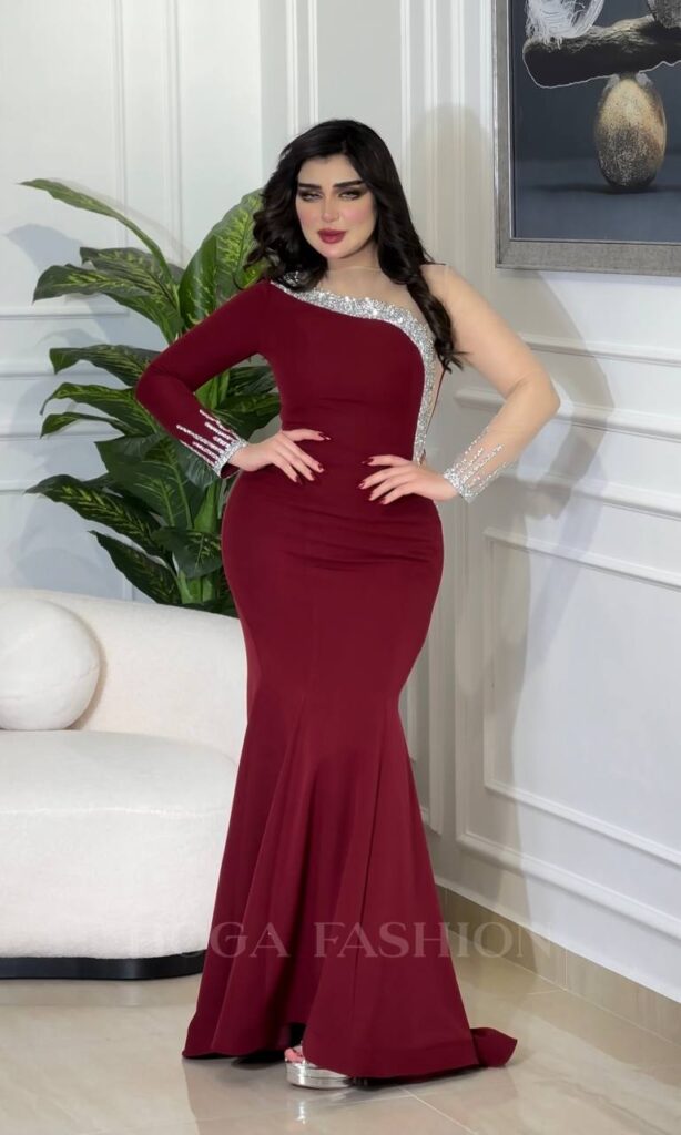⁦فساتين جذابة⁩ - الصورة ⁦5⁩