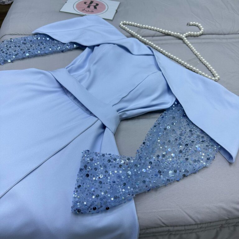 ⁦فساتين سهرة⁩ - الصورة ⁦2⁩