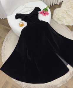 Alternative view of فساتين شتوي