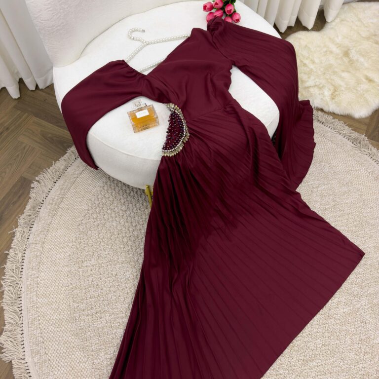 ⁦فساتين بالون جميلة⁩ - الصورة ⁦8⁩