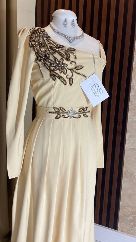 ⁦فساتين فخمة⁩ - الصورة ⁦3⁩