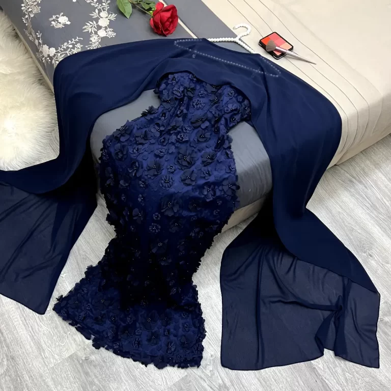 ⁦احلي فساتين سهرة⁩ - الصورة ⁦3⁩
