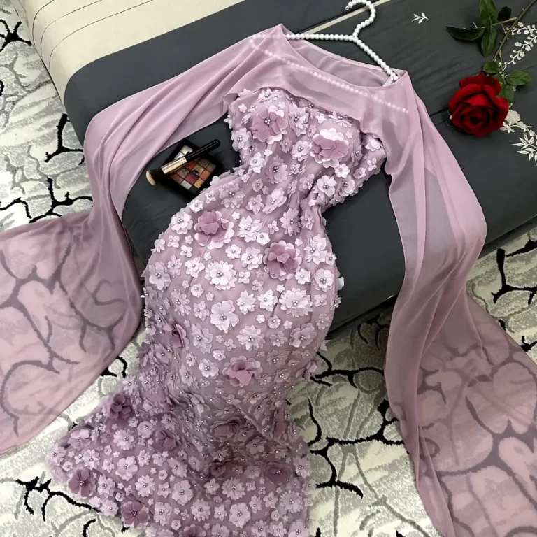 ⁦احلي فساتين سهرة⁩ - الصورة ⁦2⁩