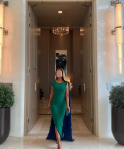 فساتين حفلات