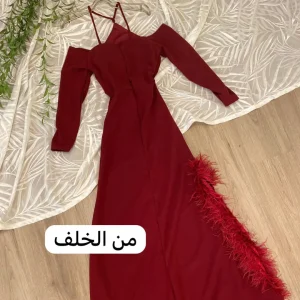 ⁦فساتين طويلة⁩ - الصورة ⁦2⁩