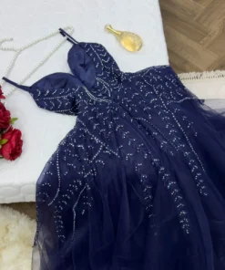 فساتين للسهرات