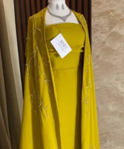 فساتين راقية