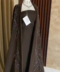 فساتين الهيبه
