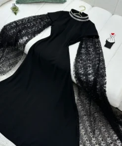 Alternative view of فساتين فخمة جدا