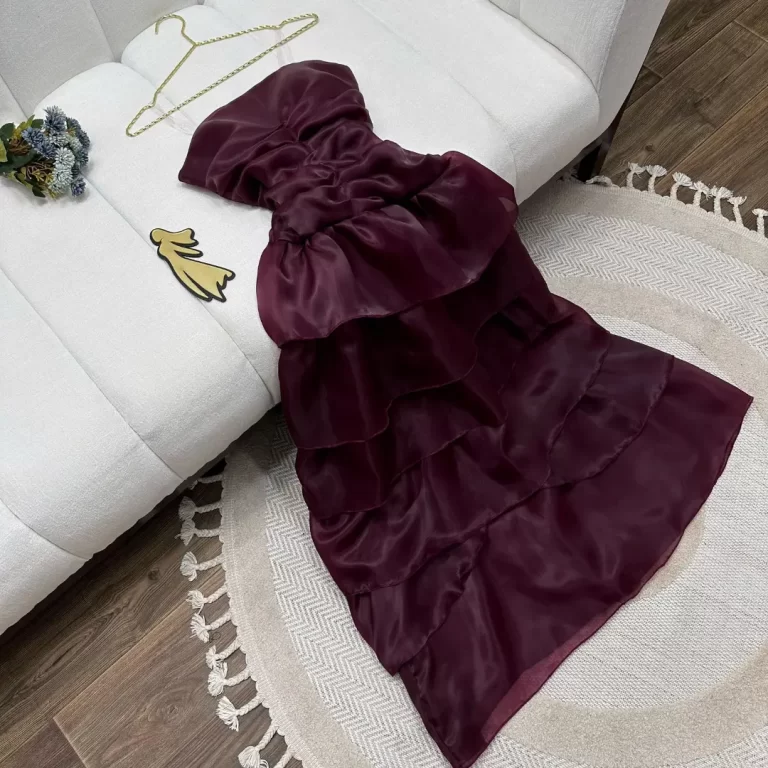 ⁦فساتين منفوشة⁩ - الصورة ⁦2⁩