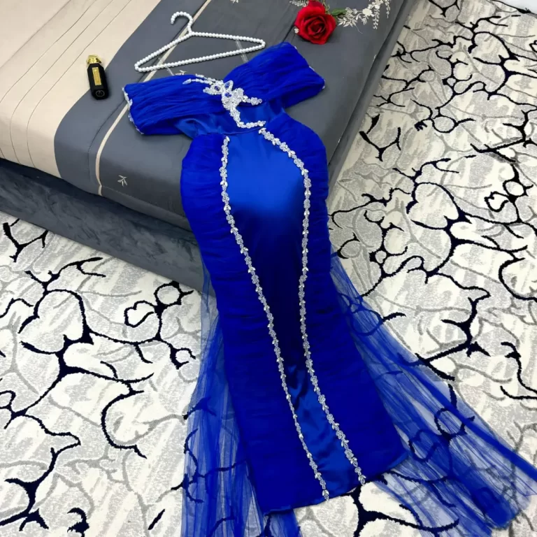 ⁦اجمل فساتين سهرة⁩ - الصورة ⁦2⁩