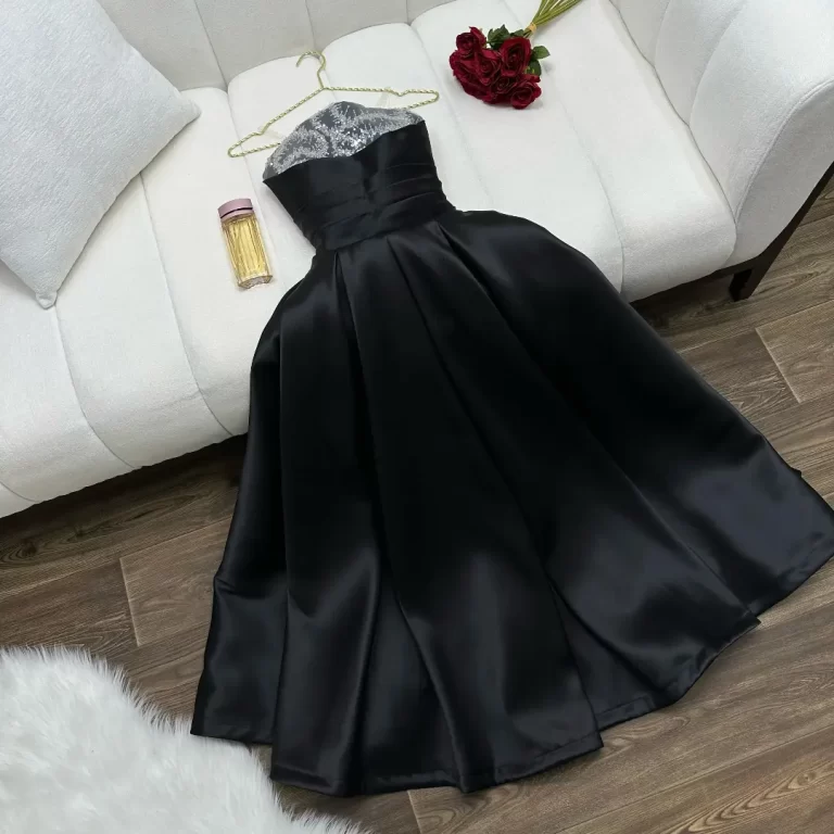 ⁦فساتين منفوشة⁩ - الصورة ⁦2⁩