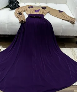 Alternative view of فساتين جملية وراقيه