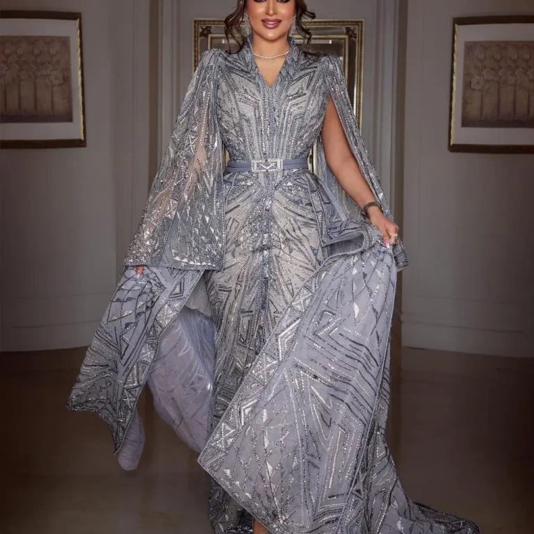 فساتين افراح