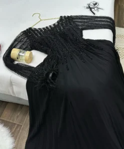 فساتين سهرة السعودية
