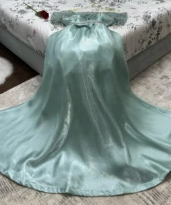 Alternative view of فساتين سهرة طويلة