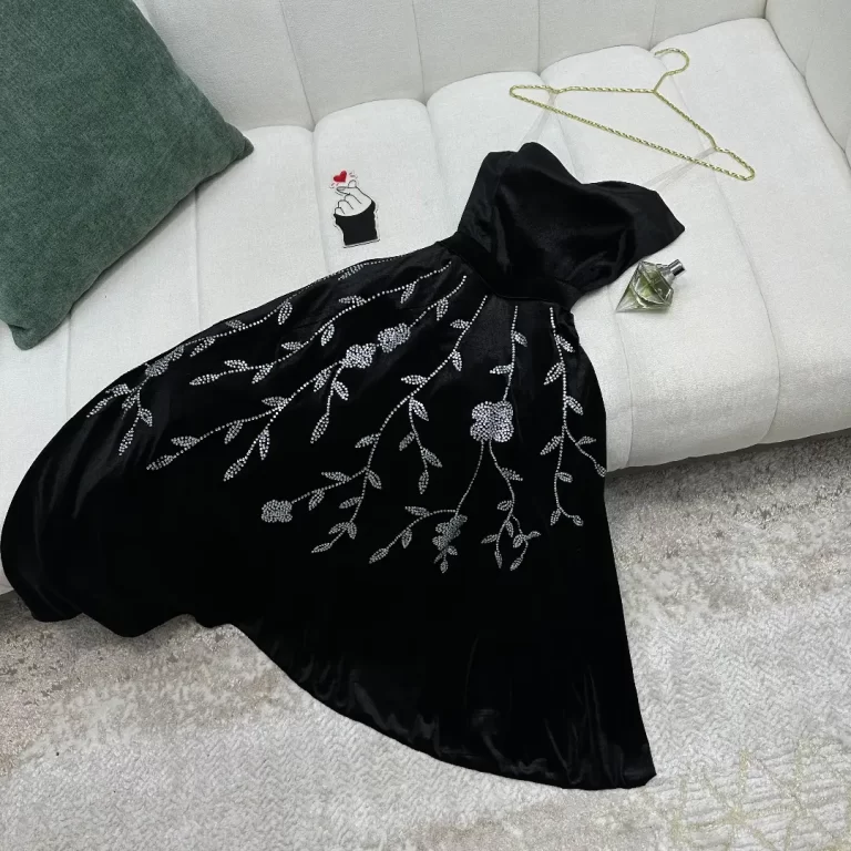 ⁦فساتين سهرة روعة⁩ - الصورة ⁦3⁩