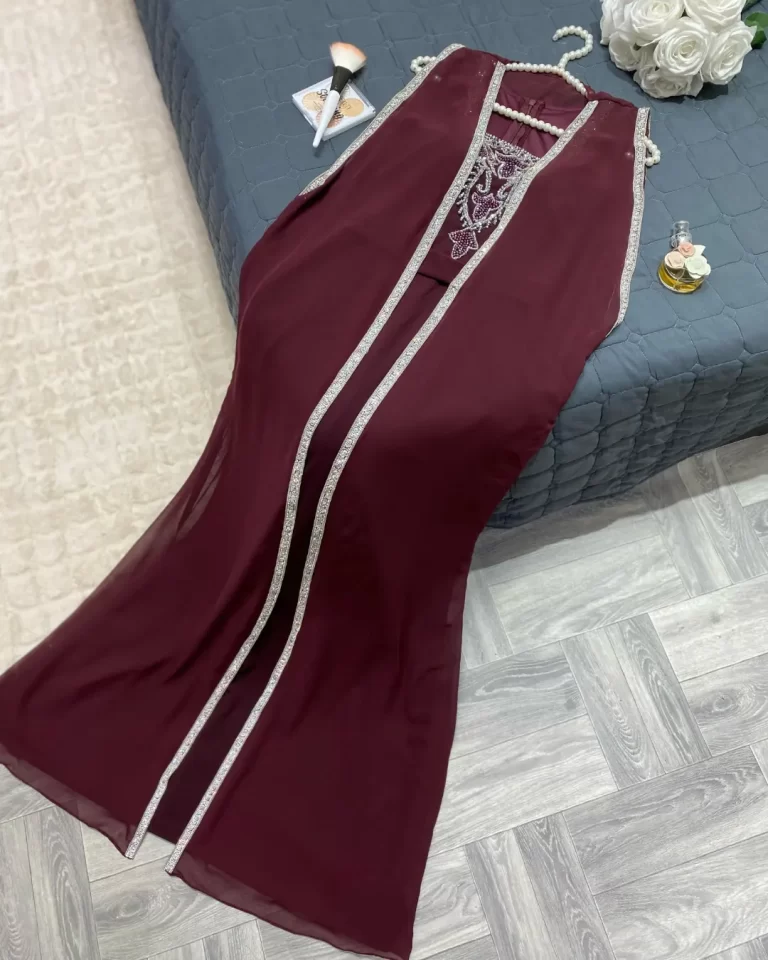 ⁦فساتين سهرة جدة⁩ - الصورة ⁦5⁩