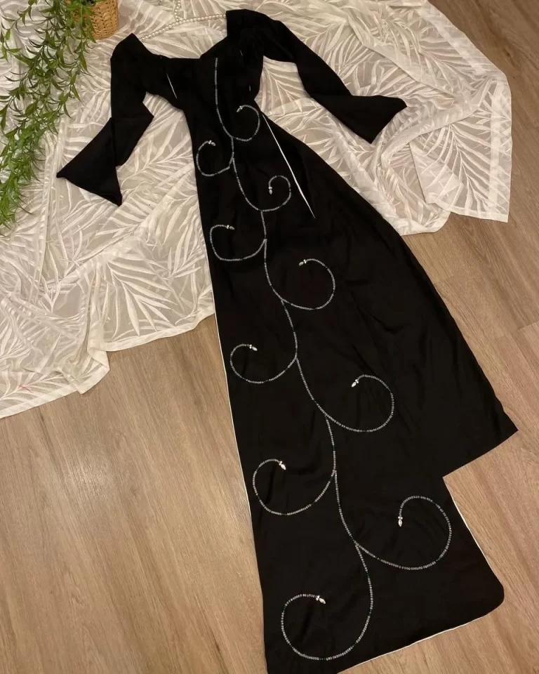 ⁦فساتين سهرة فخمة⁩ - الصورة ⁦4⁩