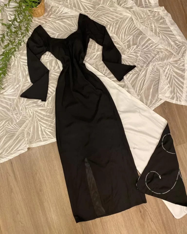 ⁦فساتين سهرة فخمة⁩ - الصورة ⁦6⁩