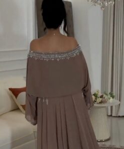 Alternative view of فساتين جميلة وناعمة