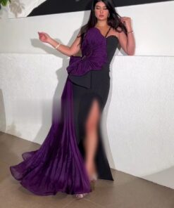 اجمل فساتين مناسبات