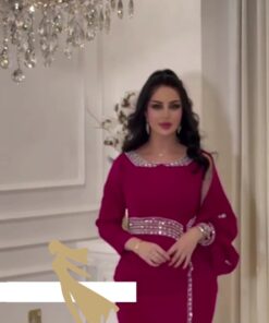 Alternative view of فساتين ميد