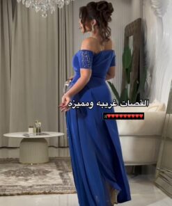 Alternative view of فساتين جميلة جدا
