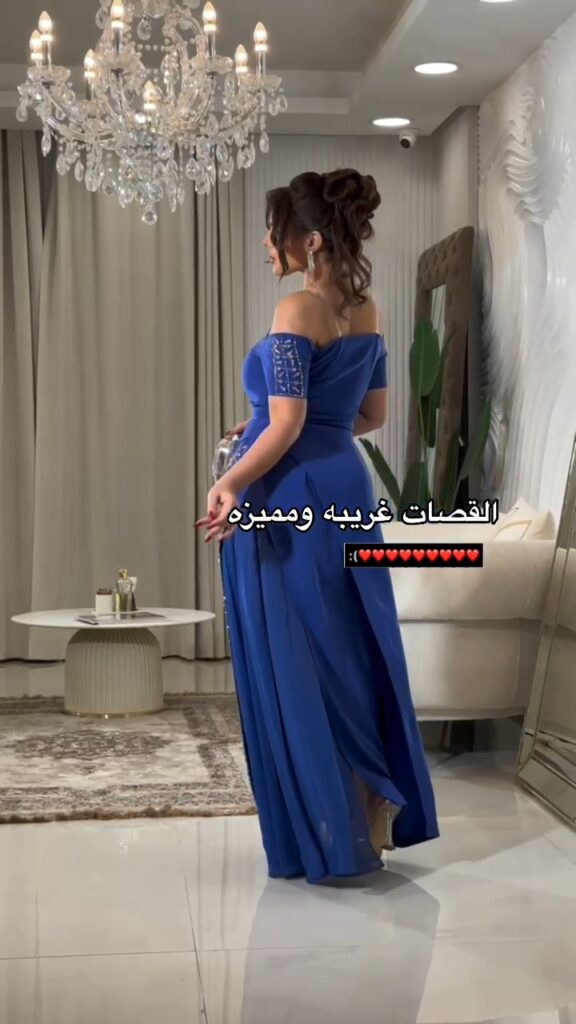 ⁦فساتين جميلة جدا⁩ - الصورة ⁦2⁩