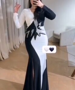 فساتين نسائية