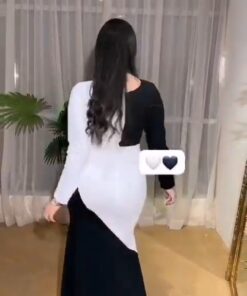 Alternative view of فساتين نسائية