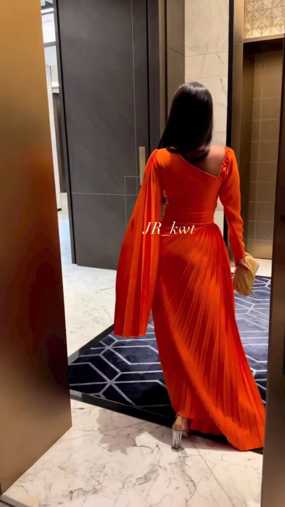 ⁦فساتين بالون جميلة⁩ - الصورة ⁦15⁩