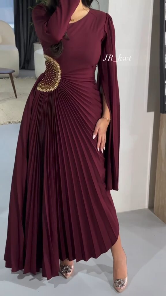 ⁦فساتين بالون جميلة⁩ - الصورة ⁦13⁩