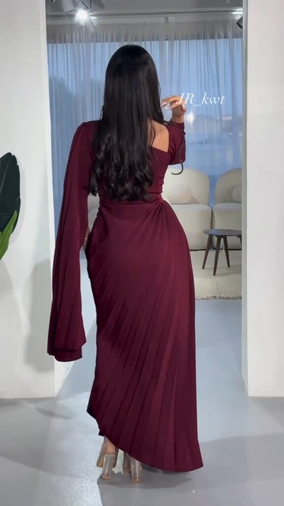 ⁦فساتين بالون جميلة⁩ - الصورة ⁦12⁩