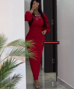 فساتين سهرة ميد