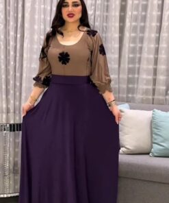فساتين جملية وراقيه