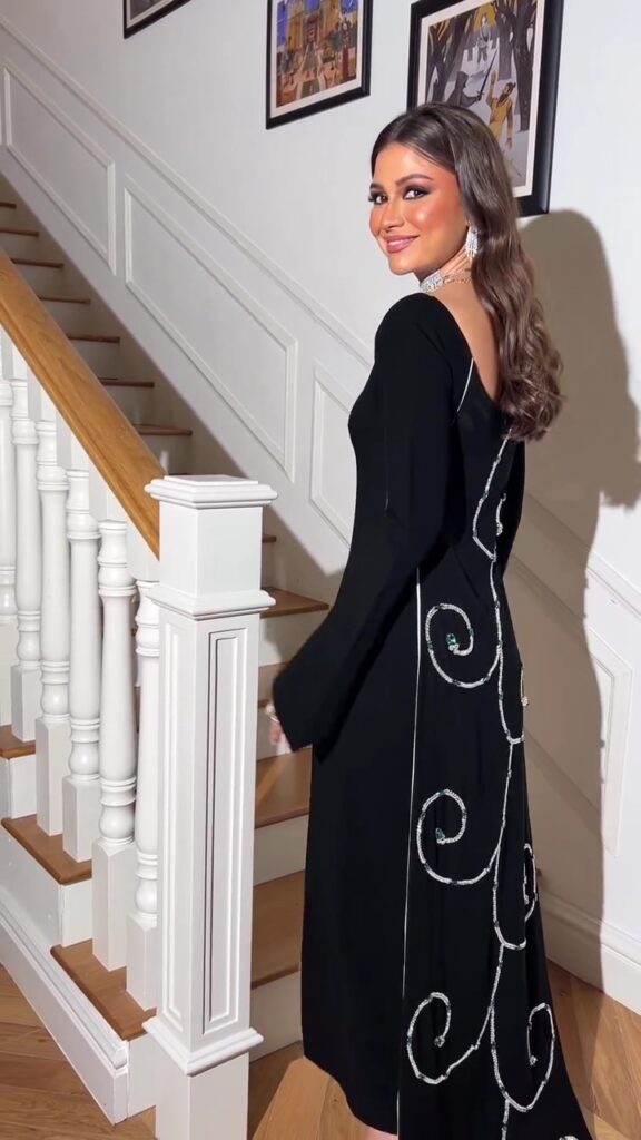 ⁦فساتين سهرة فخمة⁩ - الصورة ⁦3⁩