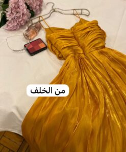 Alternative view of فساتين سهرة السعودية