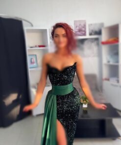 فساتين حفلات افراح