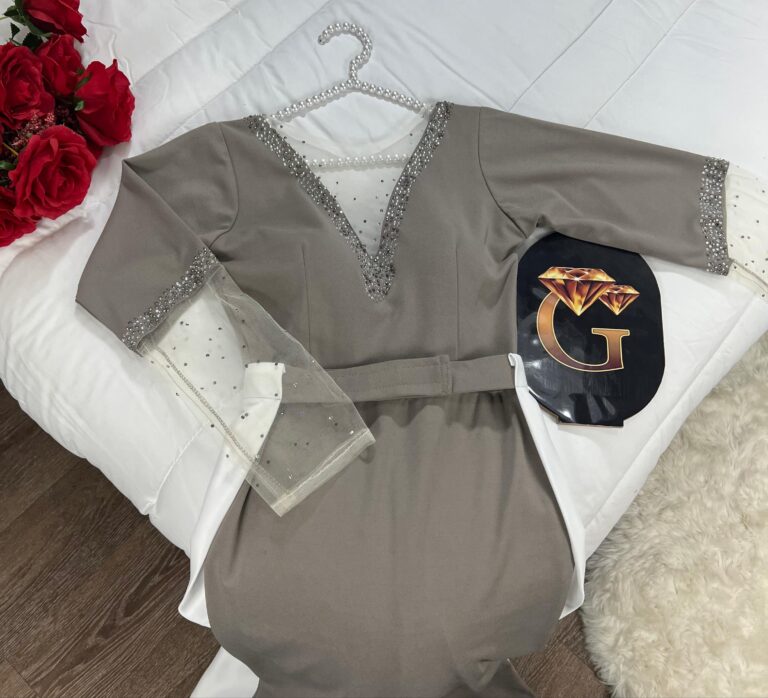 ⁦فساتين حفلات⁩ - الصورة ⁦3⁩